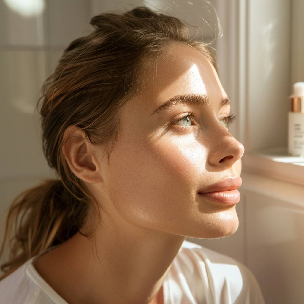 Comment redessiner l’ovale du visage sans chirurgie