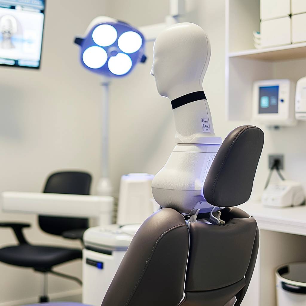 Coolsculpting Cou : Technique de cryolipolyse pour perdre du cou