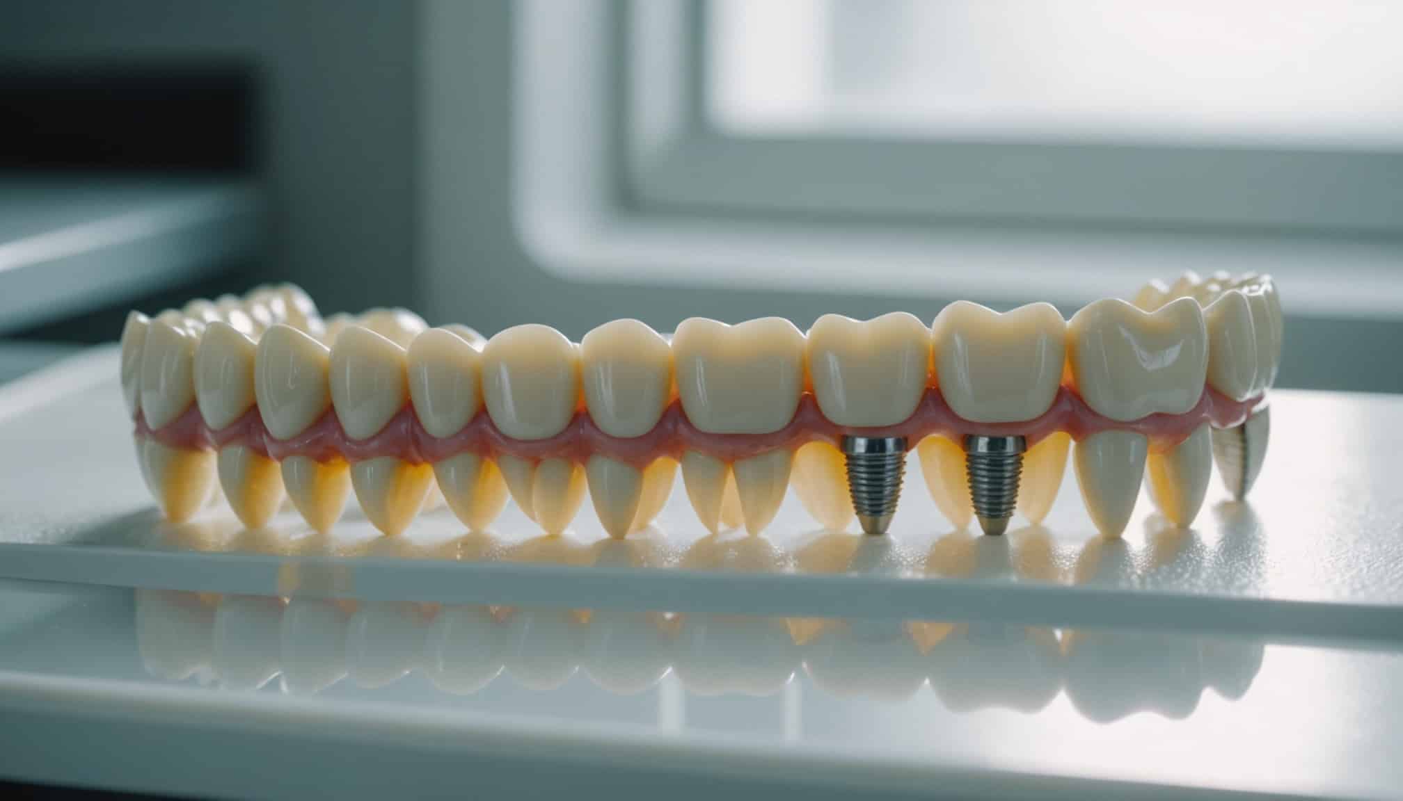 Inlay et onlay dentaire comparaison des techniques