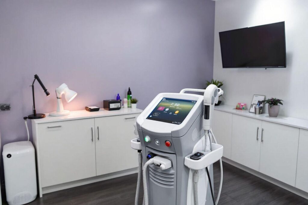 Les avantages de la cryolipolyse : zoom sur les solutions proposées dans un centre de cryolipolyse à Lyon