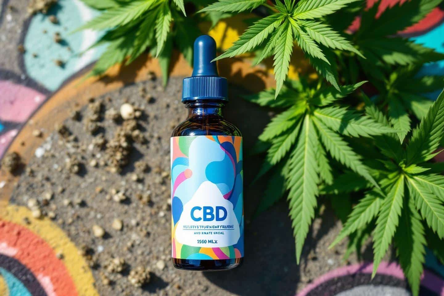 Du tabou à la tendance : comment le CBD s’est imposé dans la culture populaire